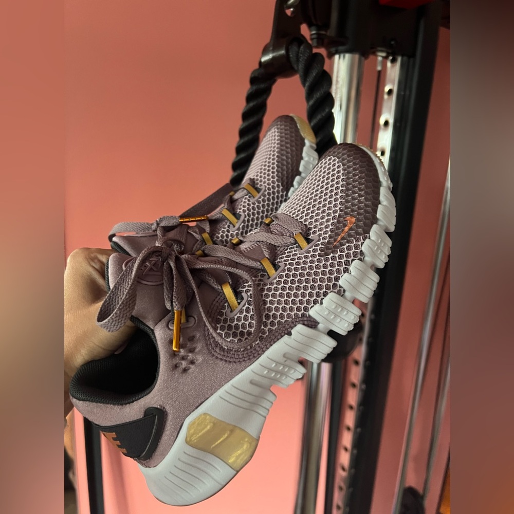 Nike Free Metcon 4